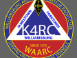 WAARC Logo